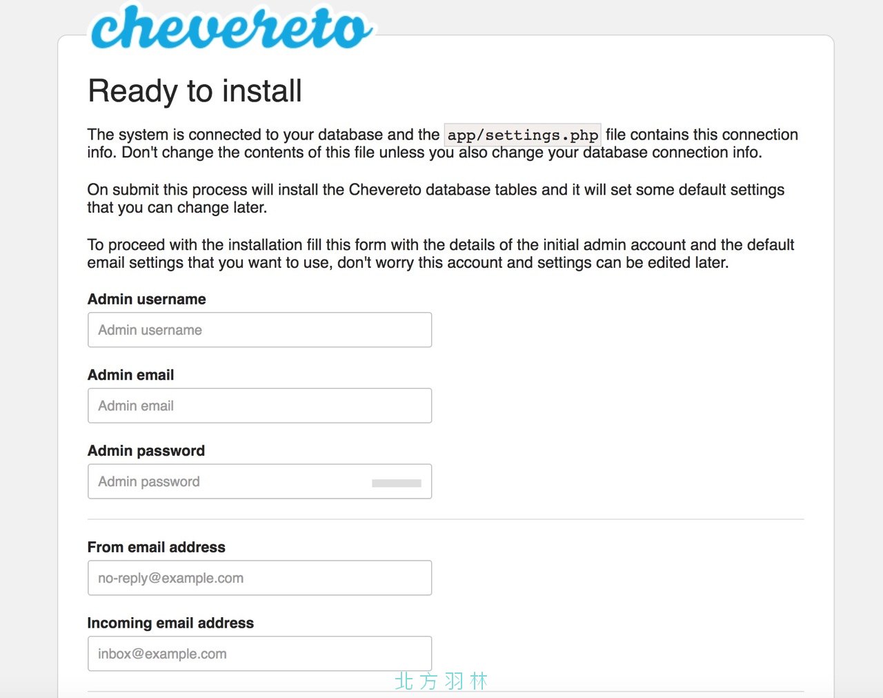 建立 WordPress 圖床的優秀相簿軟體： Chevereto