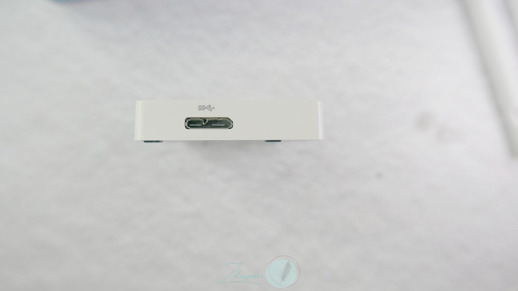 平價穩定的 TOTOLINK A2000UA USB WIFI 網路卡