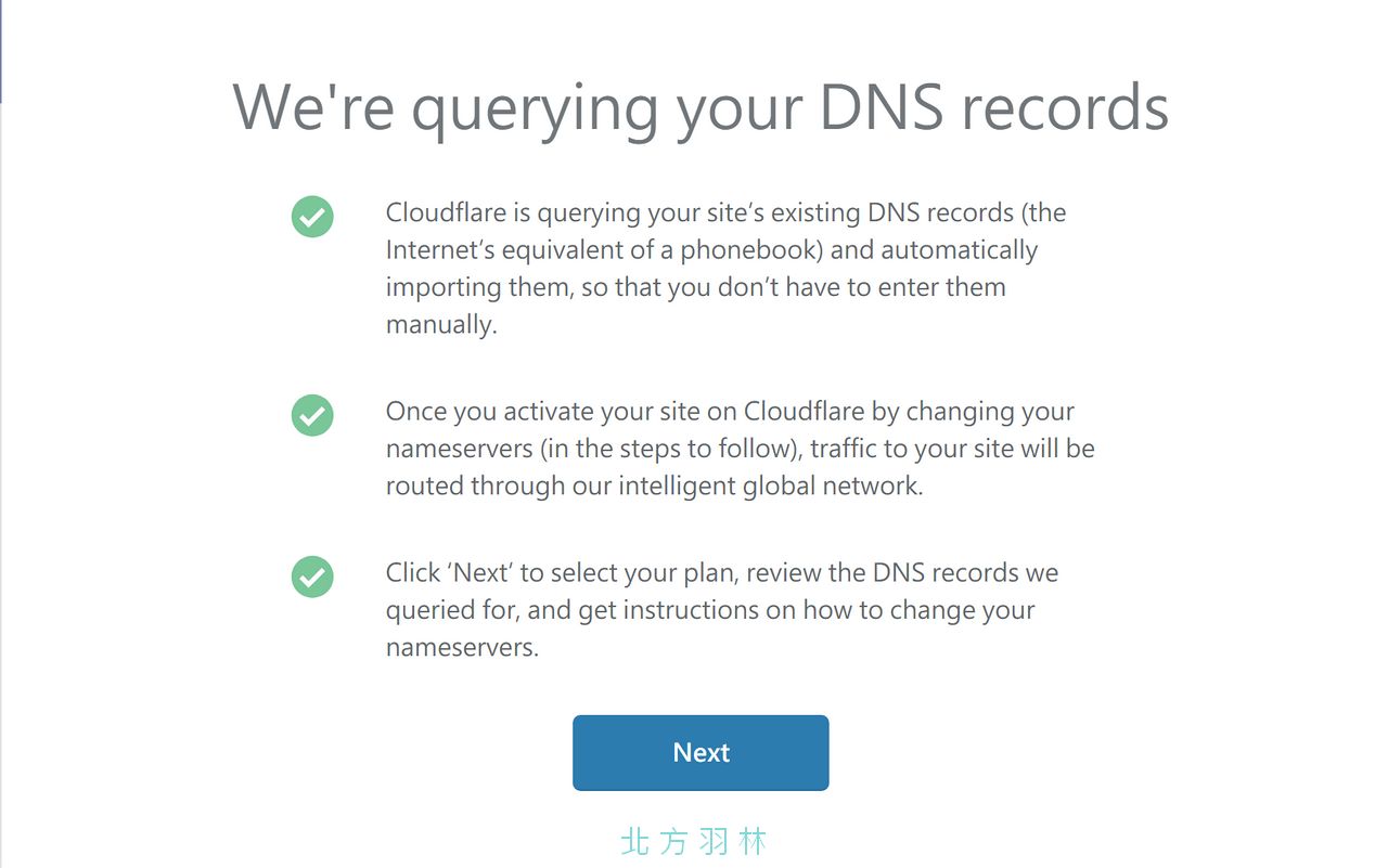 Cloudflare DNS代管，替你的網站加速，減輕伺服器負擔，還有免費 CDN 與 SSL、，網站全球加速、減輕伺服器負擔