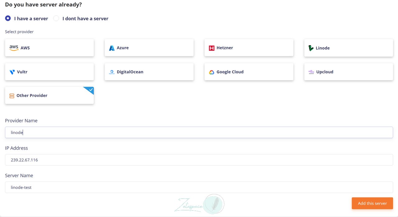 CloudStick 完整介紹－一站式 VPS 管理與網站腳本部署，取代 Cloudways 的理想選擇