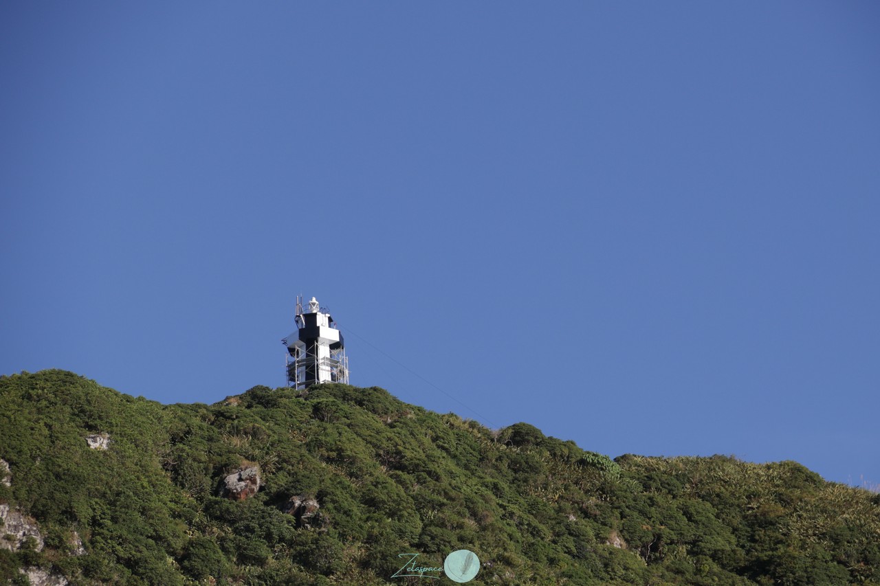 探索台灣的秘境：走進基隆嶼的遺世秘境來一段遺世獨立的奇幻之旅。