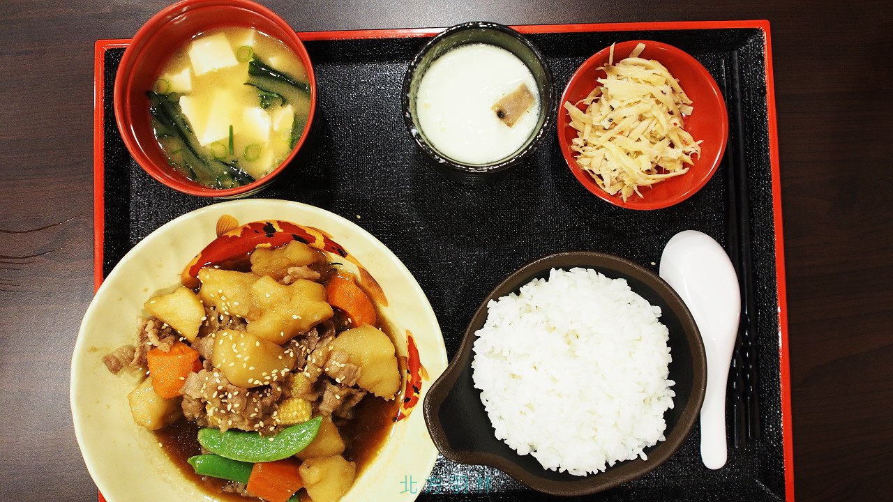 馬祖丼神 日式料理