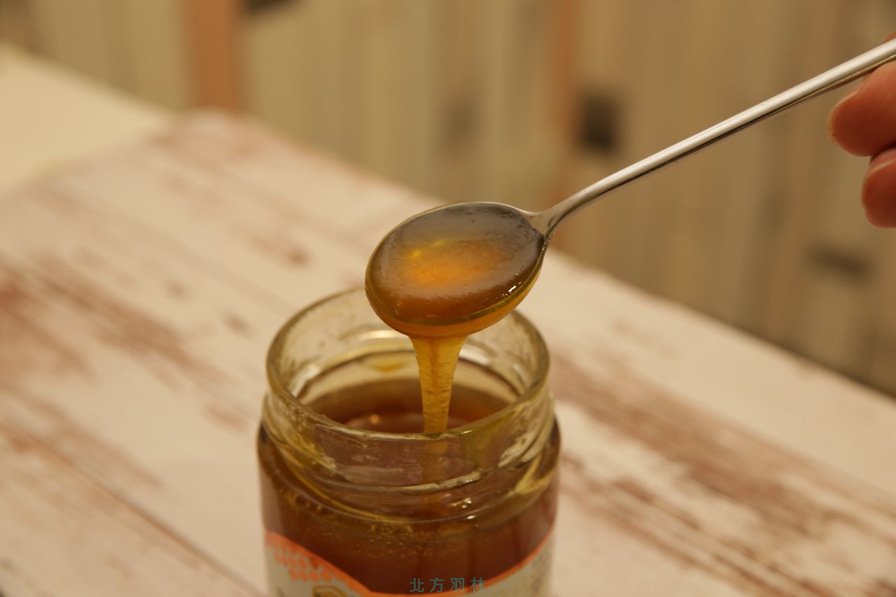 [蜂蜜推薦]天然甘醇香甜的好蜂蜜： NectarStory 藏蜜系列 天然菊花蜜/野生葵花蜜/野生棗花蜜