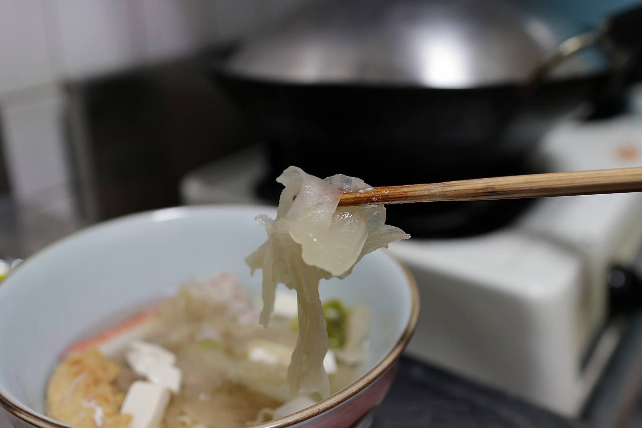 馬祖雙鍋奇緣：益生菌酸白菜鍋與高麗菜鍋，營養的美味雙體驗